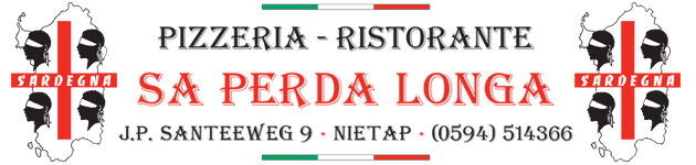 Pizzeria Sa Perda Longa